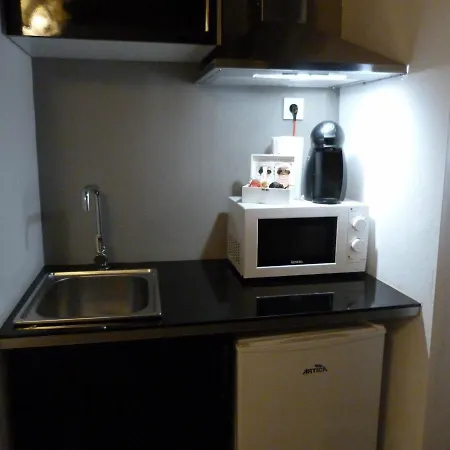 Cozy 45 Apartment Valencia