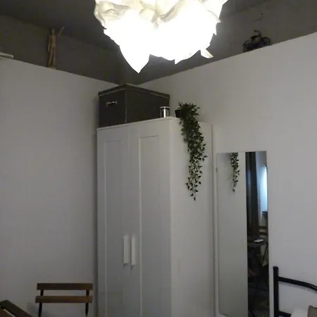 Cozy 45 Apartment