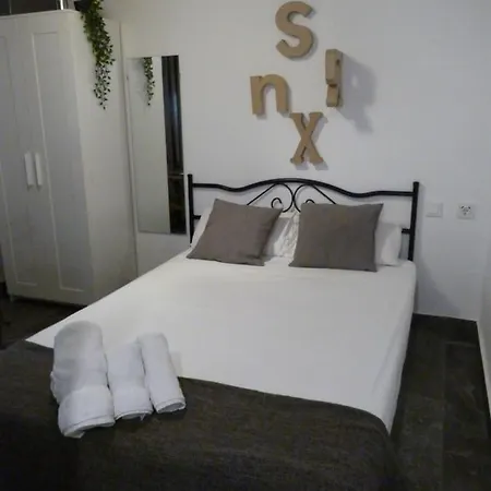 Cozy 45 Valencia