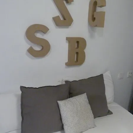 Cozy 45 * Valencia