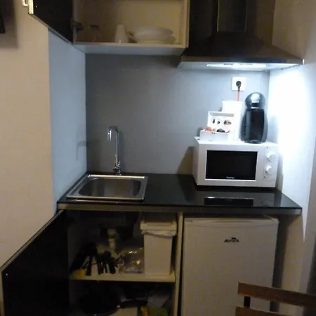 Apartment Cozy 45 *