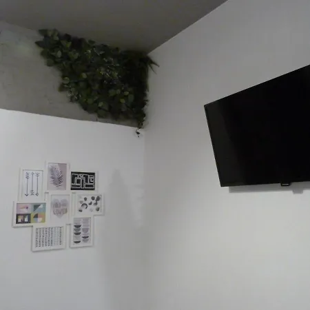 Apartment Cozy 45 Valencia