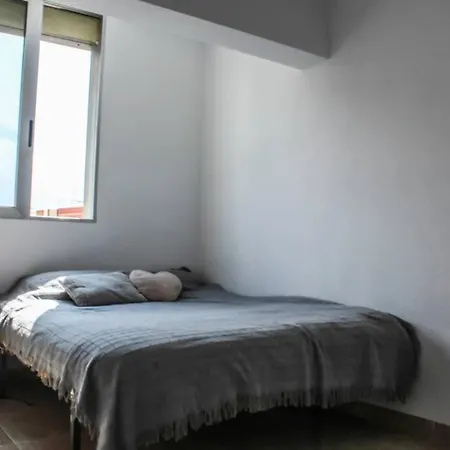 Hotell Piso Cerca Playa Todo Nuevo Ideal Familia Y Grupos . Actor A 2*