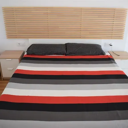 Apartman Duplex Loft Apartamento Con Parking Gratis *