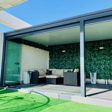 Non Stress Atico Duplex Con Vistas Al Mar 발렌시아