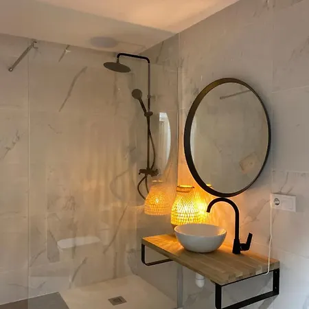 Maison d'hôtes Shanti