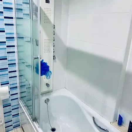 Apartamento Non Stress ático Con Vistas Al Mar