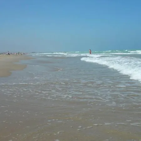 Appartement Apartamento Gym&padel&pool Valencia, Canet Beach *