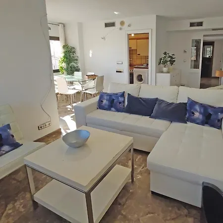 Sunny With Fantastic Terrace Views! *