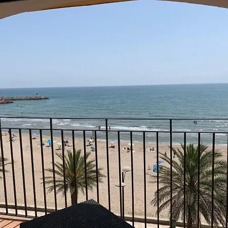 Apartamento Portsaplaya バレンシア
