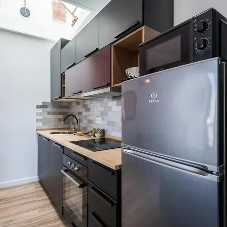 L'arbre Appartamento