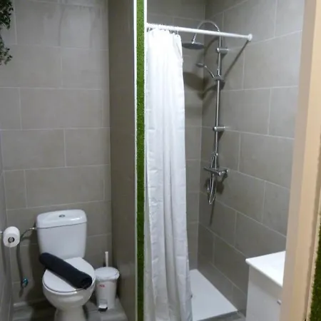 Intimo Y Acogedor Algunos Con Bañera Hidromasaje