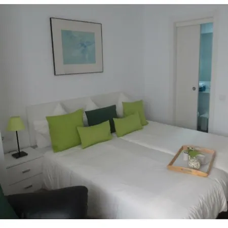 Appartement Beach Valencia