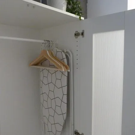 Lägenhet Pequeno Con Mini Piscina - No Climatizada *