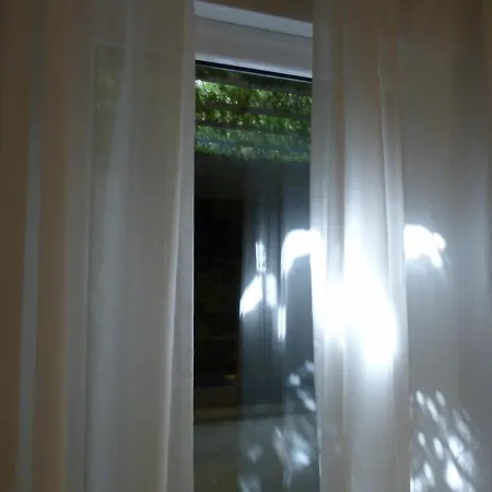 Pequeno Con Mini Piscina - No Climatizada Lägenhet *