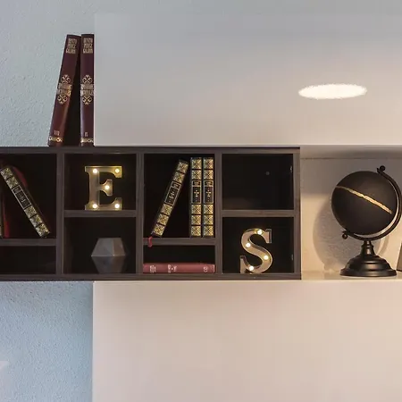 Tranquilo Y Acogedor En El Centro De La Ciudad *