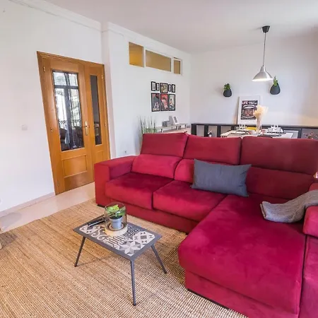 Tranquilo Y Acogedor En El Centro De La Ciudad شقة *