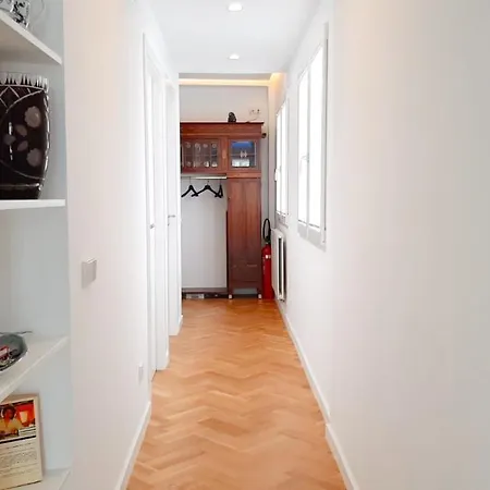 Town Hall Dream Apartman *