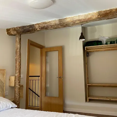 Casa Del Porton - Housevanlive * Casas Altas