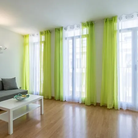 Apartment Hogar Vera Apartments&bikes