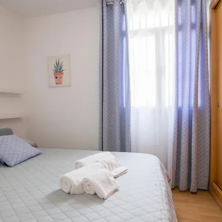 Hogar Vera Apartments&bikes