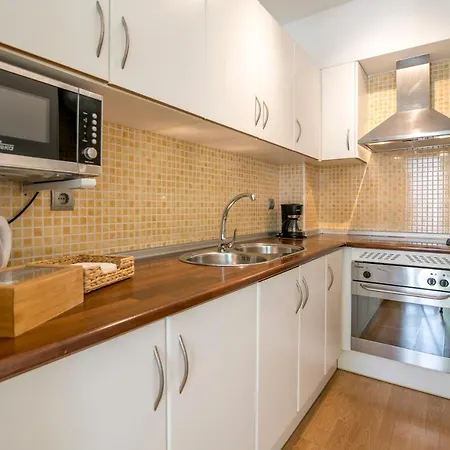 Hogar Vera Apartments&bikes