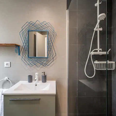 L'arbre Appartamento *