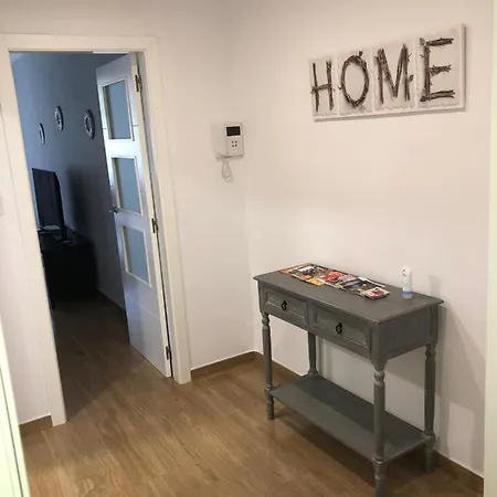 Tres Forques * Valencia