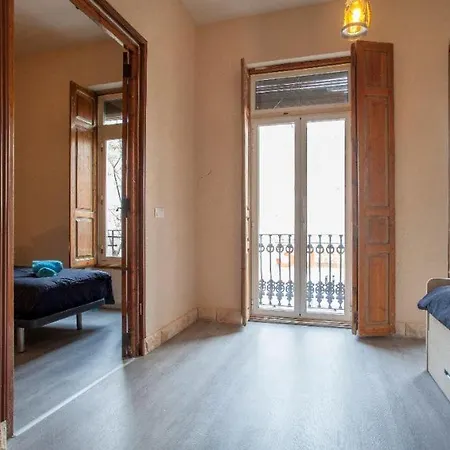 Appartement Schwarz Ii