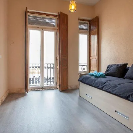 Appartement Schwarz Ii *