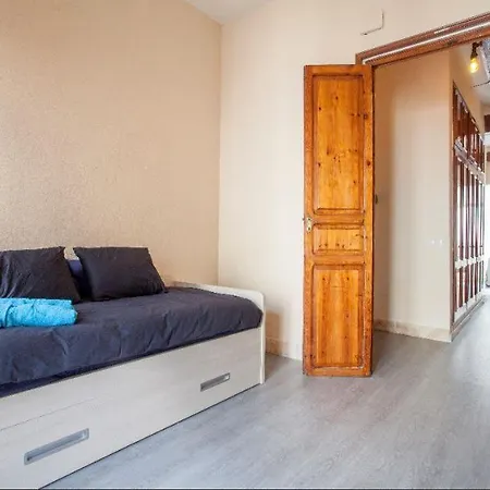 Appartement Schwarz Ii *