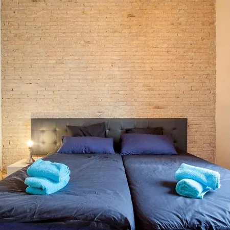 Appartement Schwarz Ii *