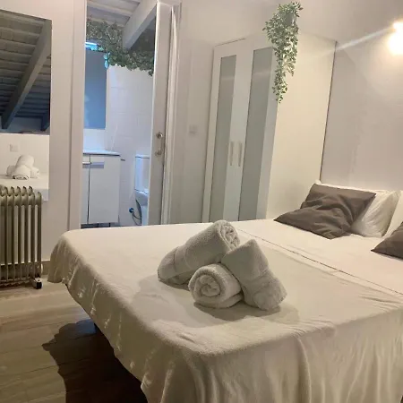 Cozy Guest house Valencia