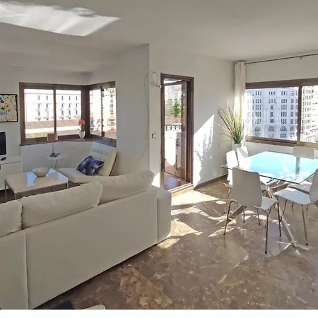 Appartement Sunny With Fantastic Terrace Views! *