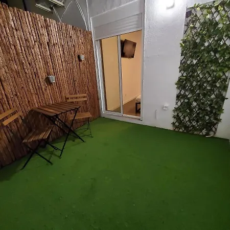 公寓 Small And Cozy - G 瓦伦西亚