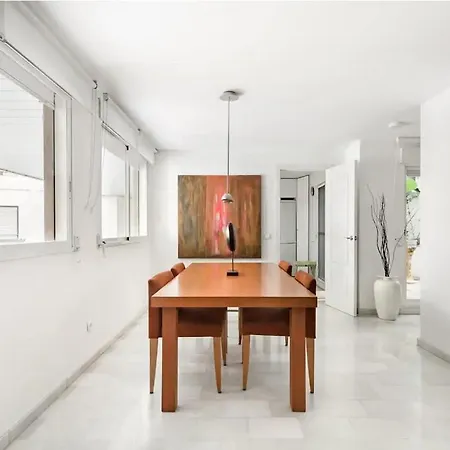 Sweet Mediterranean Suites - Torres Apartment