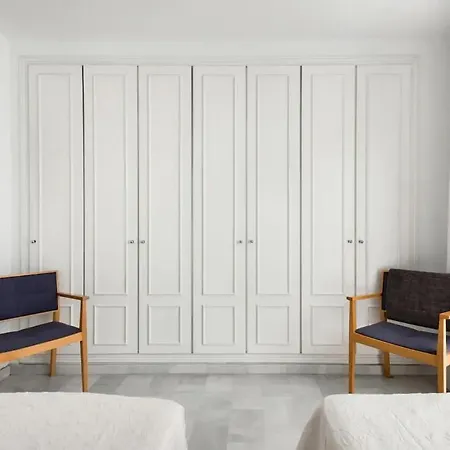 Sweet Mediterranean Suites - Torres Apartment