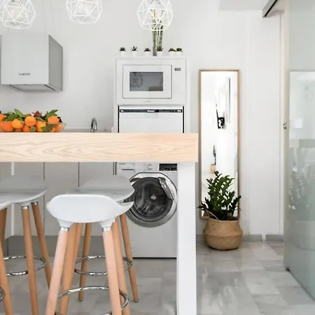 Apartment Sweet Mediterranean Suites - Torres *