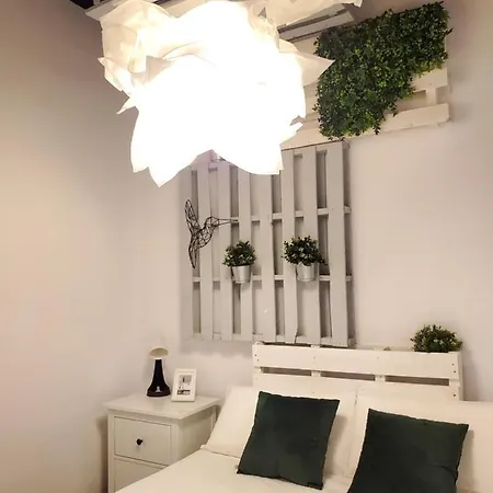 Small And Cozy - G 公寓 瓦伦西亚