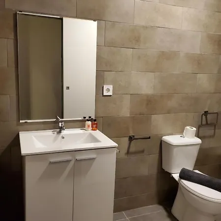 Apartamento Small And Cozy - G Valência