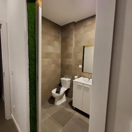 Small And Cozy - G Apartamento