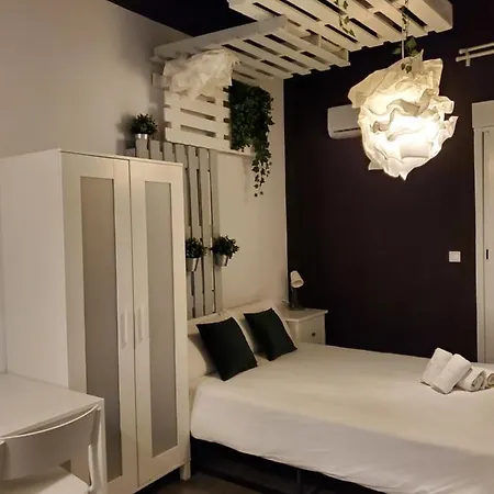 Daire Small And Cozy - G *