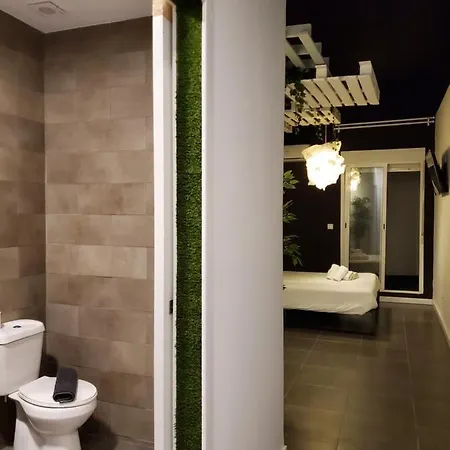 Small And Cozy - G Valência