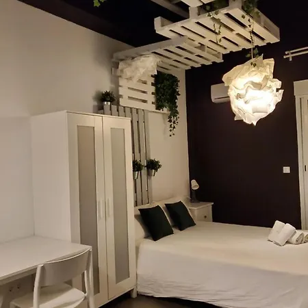 Apartamento Small And Cozy - G *