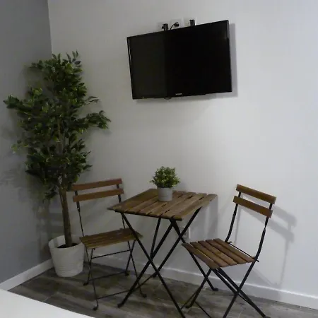 Intimo Y Acogedor Algunos Con Bañera Hidromasaje *