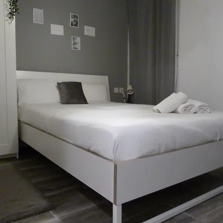 Apartment Intimo Y Acogedor 