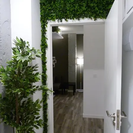 Intimo Y Acogedor Algunos Con Bañera Hidromasaje *