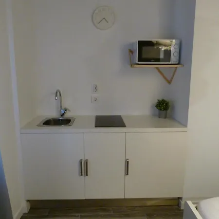 Intimo Y Acogedor Algunos Con Bañera Hidromasaje Valencia