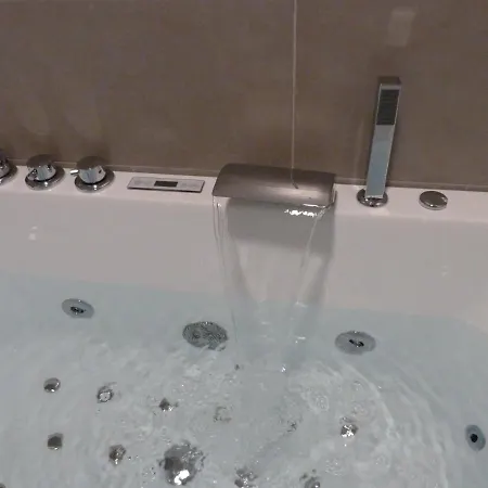 Apartman Intimo Y Acogedor 