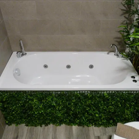 Intimo Y Acogedor Algunos Con Bañera Hidromasaje Valencia